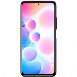 Kryty Na Mobil Na Xiaomi Mi 11i / Poco F3 Nillkin Rigid Frosted