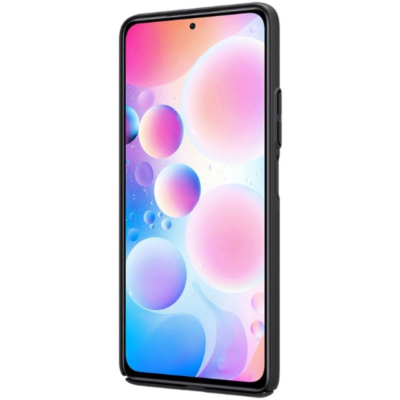 Kryty Na Mobil Na Xiaomi Mi 11i / Poco F3 Nillkin Rigid Frosted