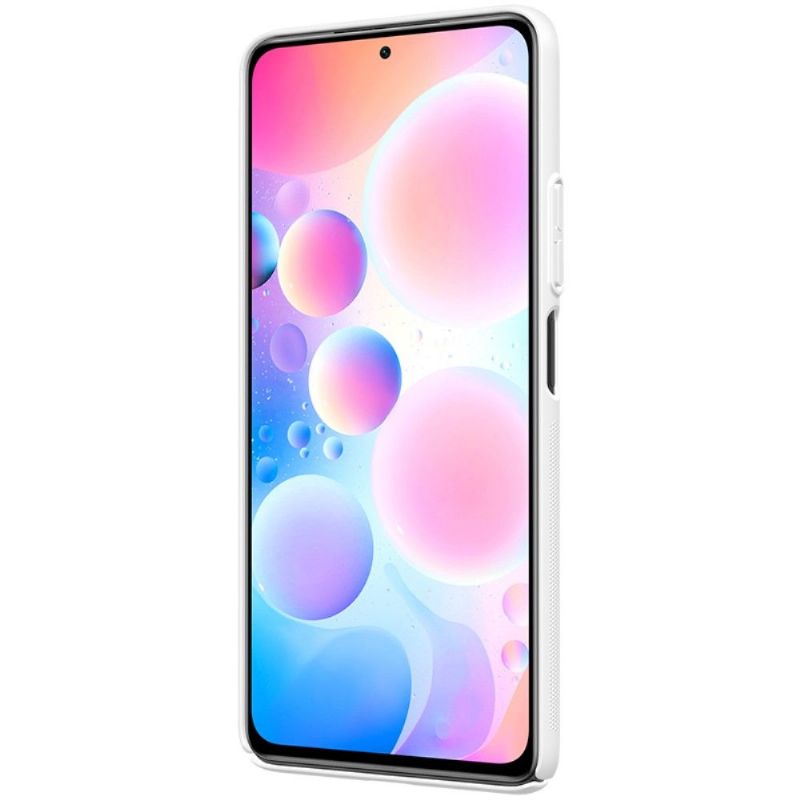 Kryty Na Mobil Na Xiaomi Mi 11i / Poco F3 Nillkin Rigid Frosted