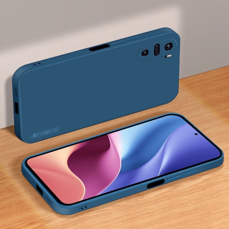 Kryty Na Mobil Na Xiaomi Mi 11i / Poco F3 Pinwuyo Silikon