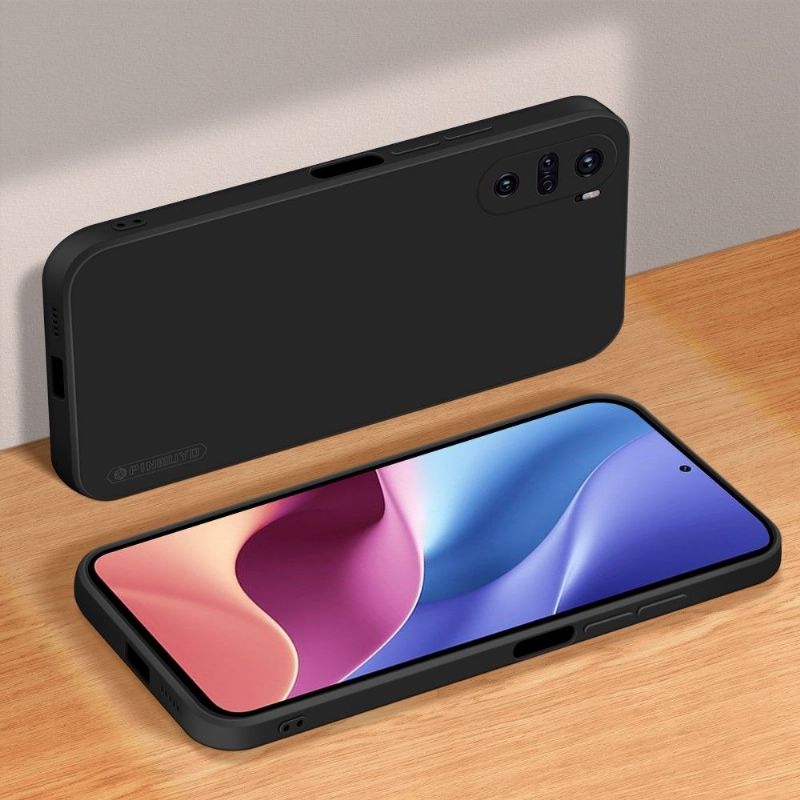 Kryty Na Mobil Na Xiaomi Mi 11i / Poco F3 Pinwuyo Silikon