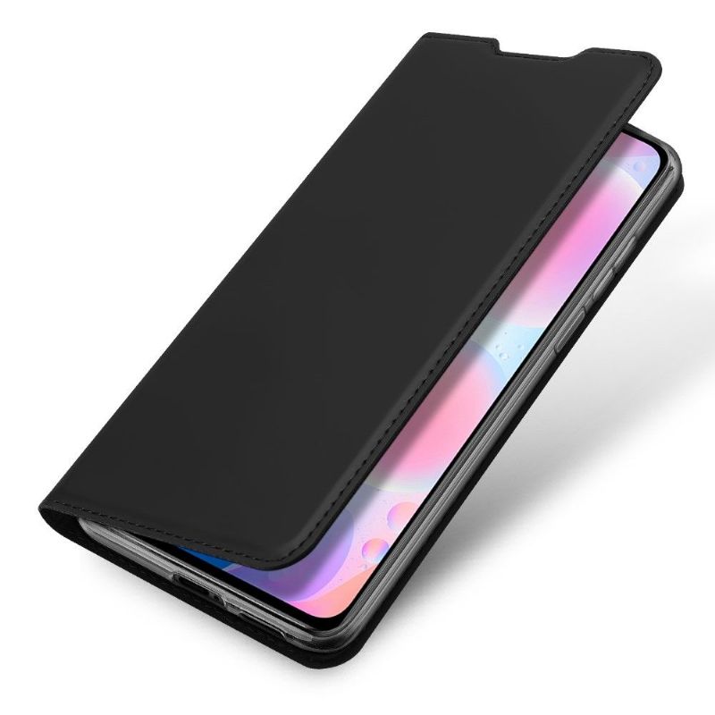 Pouzdra Na Xiaomi Mi 11i / Poco F3 Obchodní Saténový Efekt