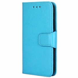 Kožený Kryt Samsung Galaxy A15 5g Vintage