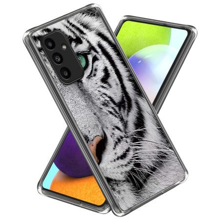 Kryt Na Samsung Galaxy A15 5g Tygří Hlava