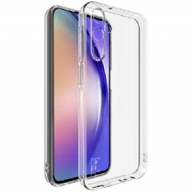 Kryt Samsung Galaxy A15 5g 4g Ux-5 Transparentní Imak