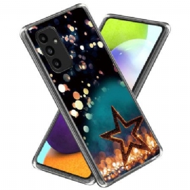 Kryt Samsung Galaxy A15 5g Hvězda