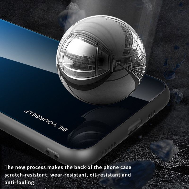 Kryt Samsung Galaxy A15 5g Kryty Na Mobil Buďte Sami Sebou Tvrzené Sklo