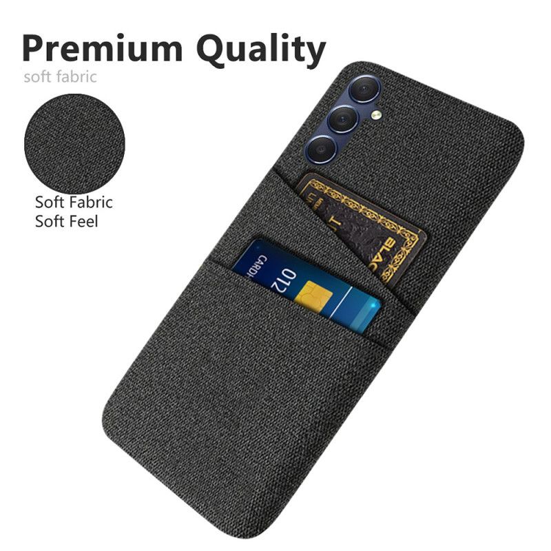 Kryt Samsung Galaxy A15 5g Kryty Na Mobil Držák Látkových Karet