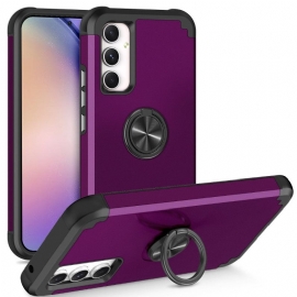 Kryt Samsung Galaxy A15 5g Kryty Na Mobil Podpěrný Kroužek