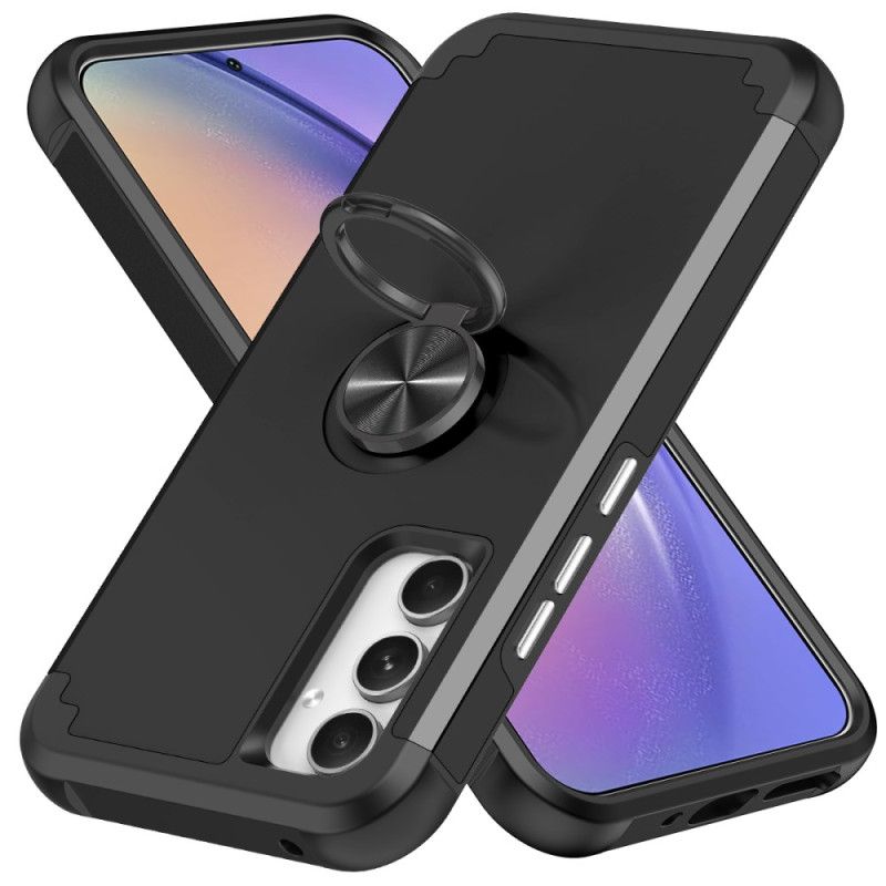 Kryt Samsung Galaxy A15 5g Kryty Na Mobil Podpěrný Kroužek