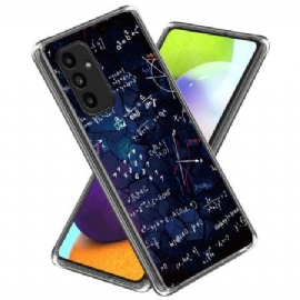 Kryt Samsung Galaxy A15 5g Kryty Na Mobil Rovnice