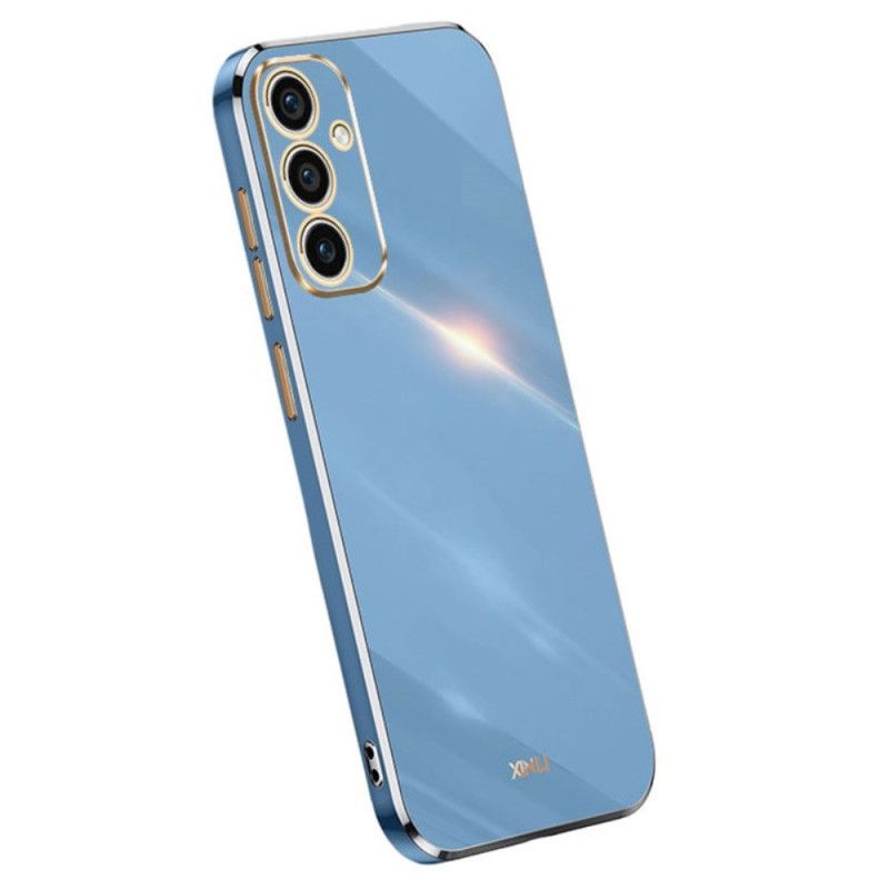 Kryt Samsung Galaxy A15 5g Kryty Na Mobil Xinli