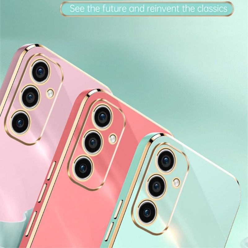 Kryt Samsung Galaxy A15 5g Kryty Na Mobil Xinli