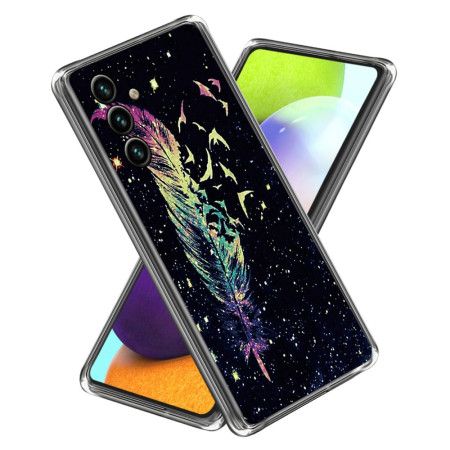Kryt Samsung Galaxy A15 5g Peříčko