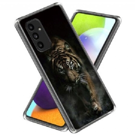 Kryt Samsung Galaxy A15 5g Skvělý Tygr