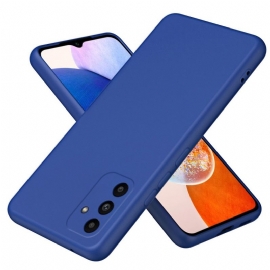 Kryt Samsung Galaxy A15 5g Tekutý Silikon
