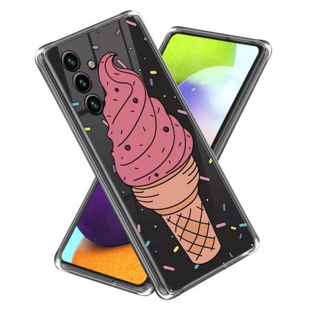 Kryt Samsung Galaxy A15 5g Zmrzlina