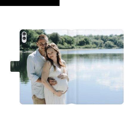 Kožený Kryt Na Samsung Galaxy Tab S11 Ultra Originál