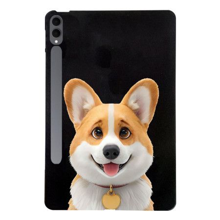 Kryt Na Samsung Galaxy Tab S11 Ultra Corgi