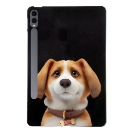 Kryt Na Samsung Galaxy Tab S11 Ultra Pes