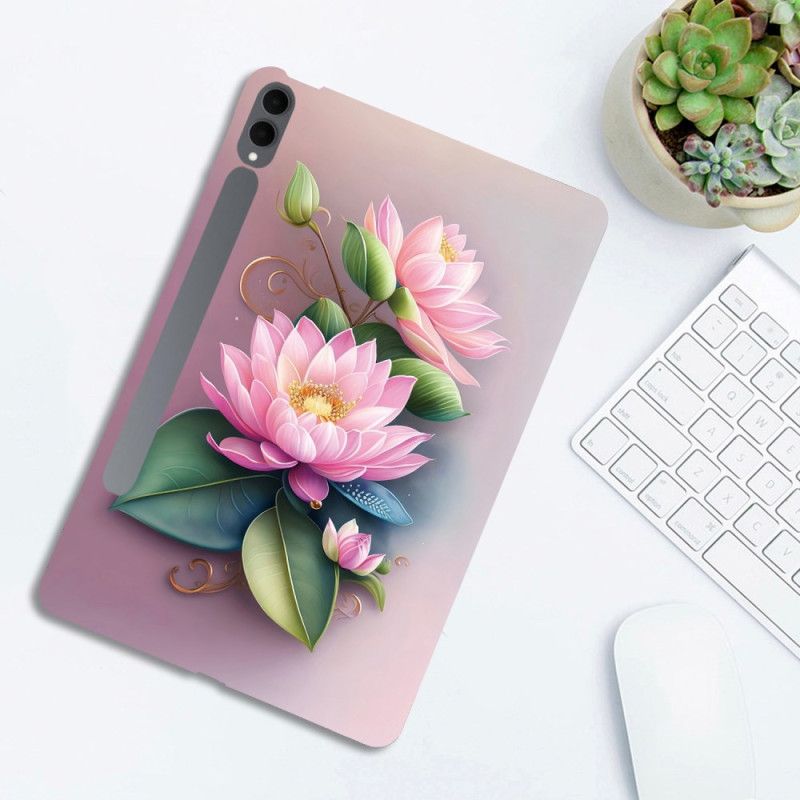 Kryt Samsung Galaxy Tab S11 Ultra Lotos