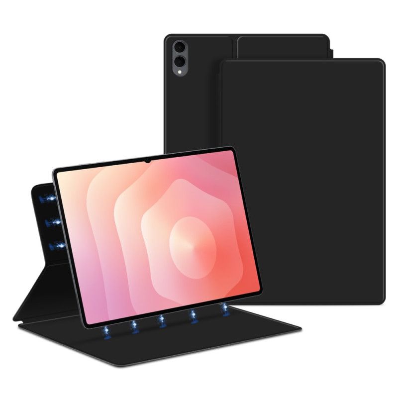 Pouzdro Samsung Galaxy Tab S11 Ultra Klasický Prémiový