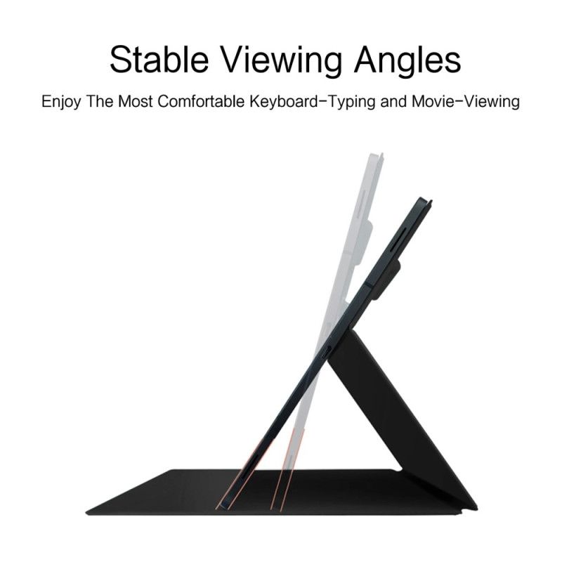 Pouzdro Samsung Galaxy Tab S11 Ultra Klasický Prémiový