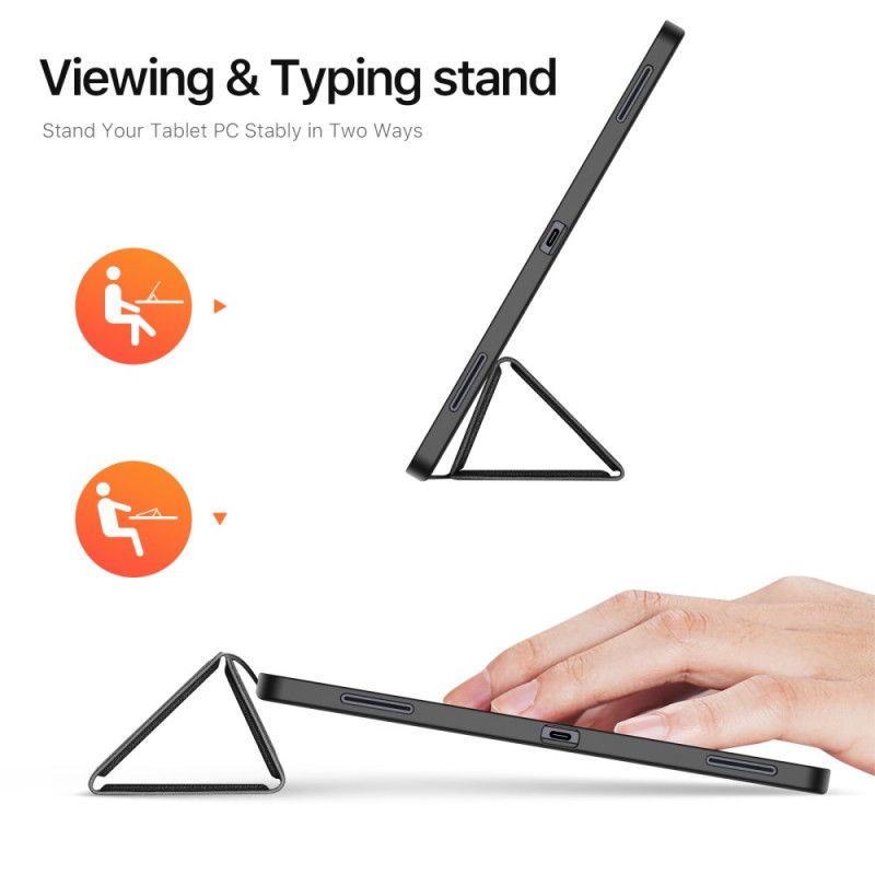 Samsung Galaxy Tab S11 Ultra Řada Domo Dux Ducis