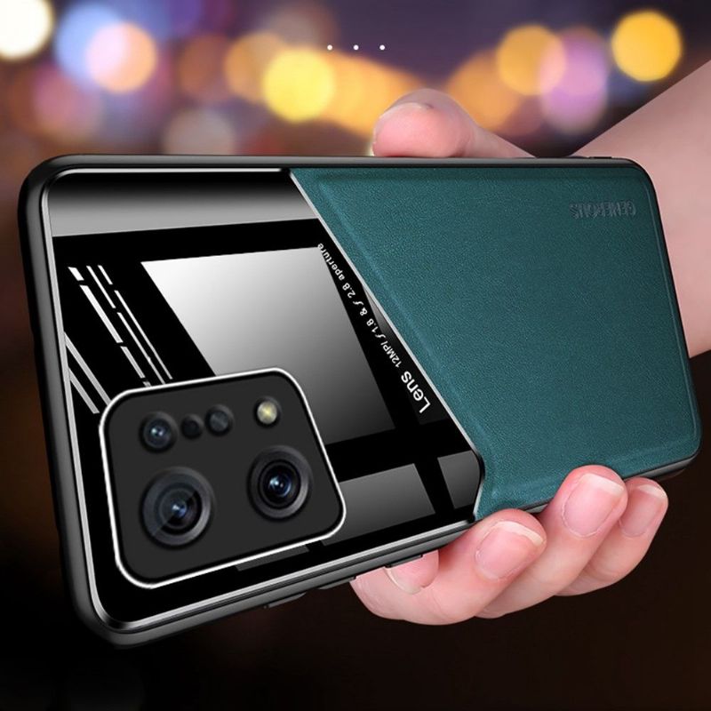 Kryt Na Oppo Find X5 Velkorysá Prémie
