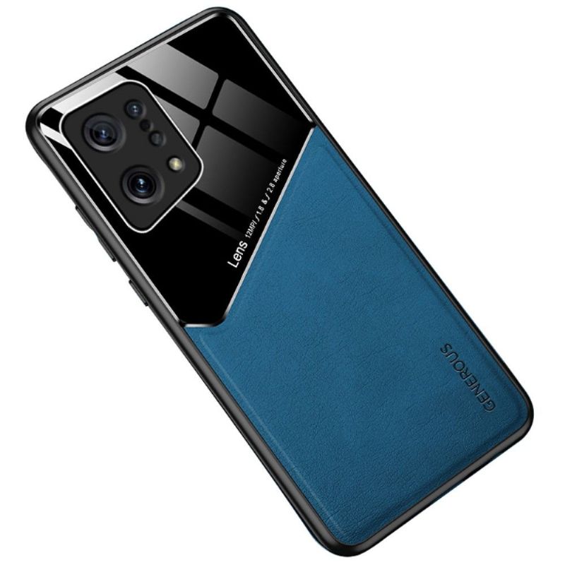 Kryt Na Oppo Find X5 Velkorysá Prémie