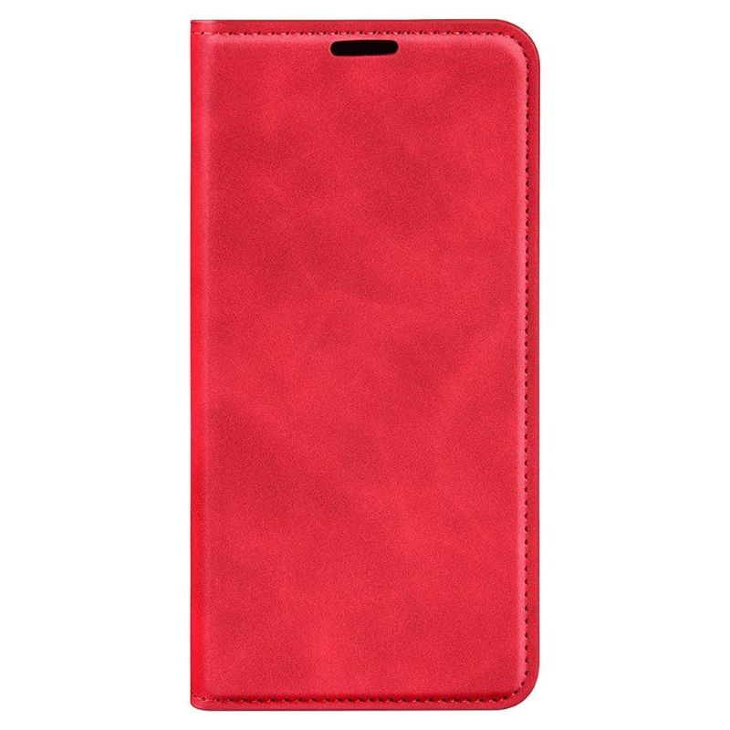 Pouzdra Na Oppo Find X5 Funkce Stojanu Z Umělé Kůže