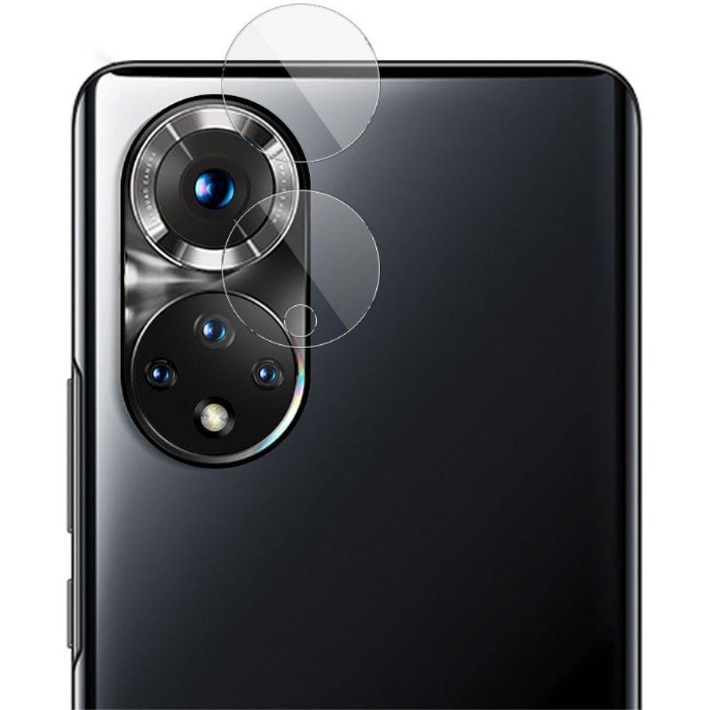 Honor 50 / Huawei Nova 9 Tvrzené Sklo Pro Objektiv (2 Kusy)