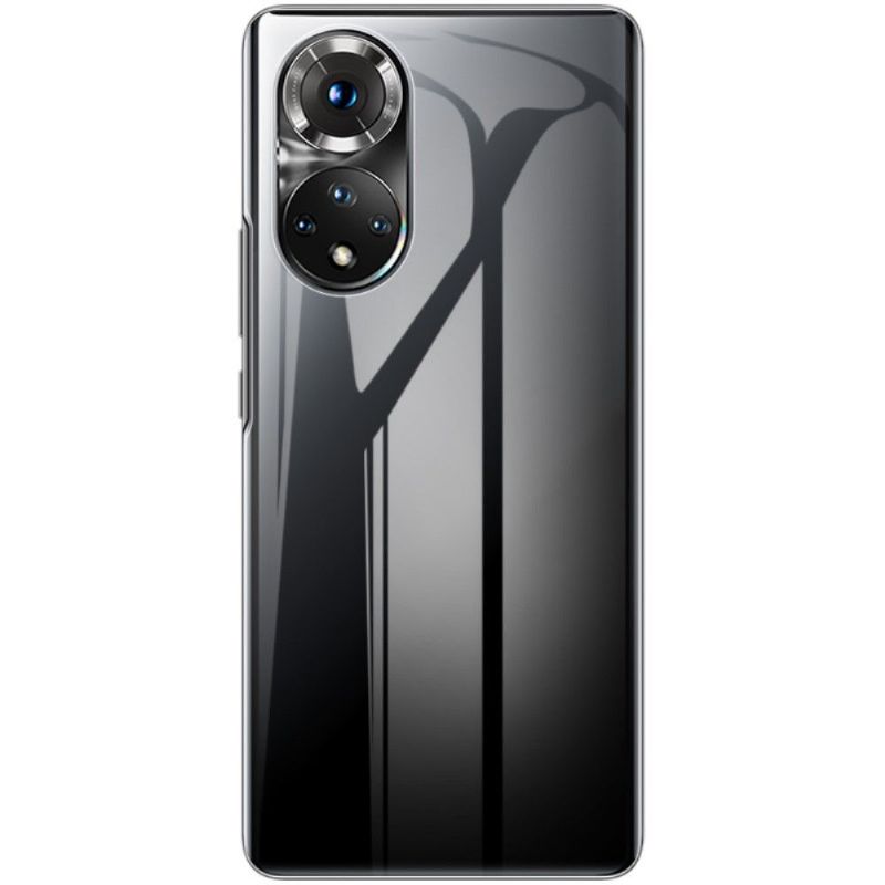 Honor 50 / Hydrogelové Fólie Na Ochranu Zad Huawei Nova 9 (2 Kusy)