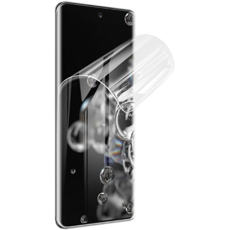 Hydrogelová Ochrana Obrazovky Honor 50 / Huawei Nova 9 (2 Kusy)