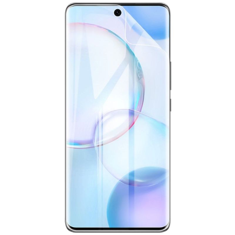 Hydrogelová Ochrana Obrazovky Honor 50 / Huawei Nova 9 (2 Kusy)