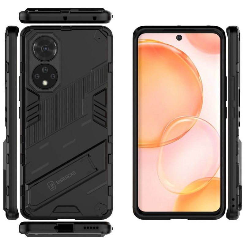 Kryt Na Honor 50 / Huawei Nova 9 Hybrid Se Stojanem