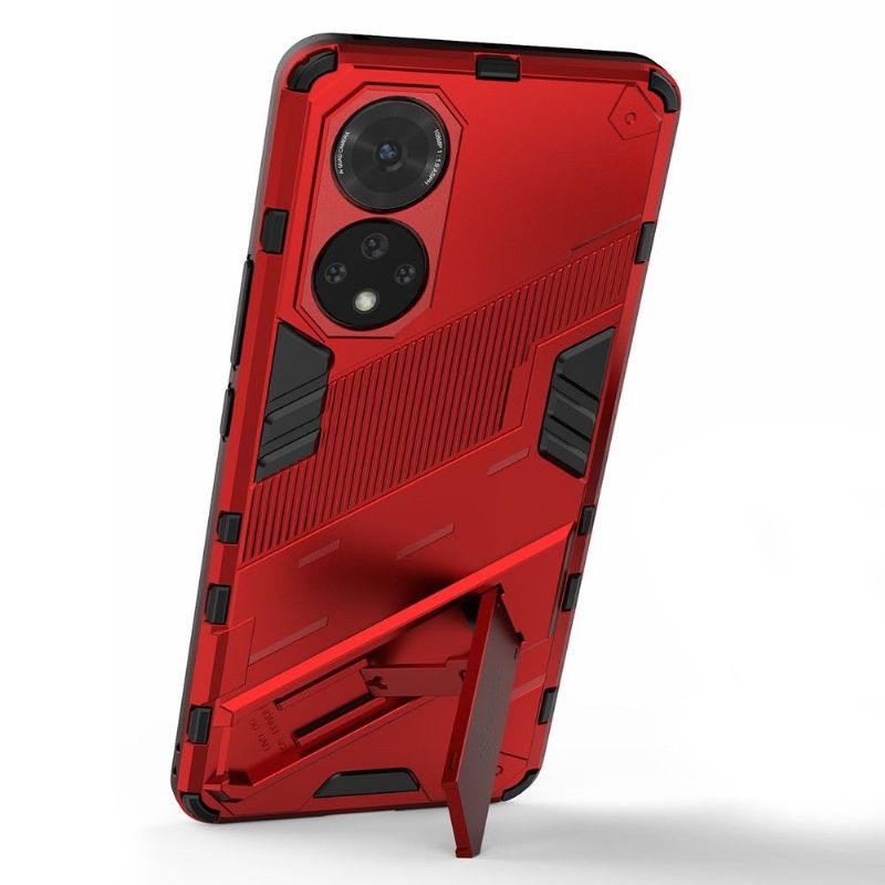 Kryt Na Honor 50 / Huawei Nova 9 Hybrid Se Stojanem