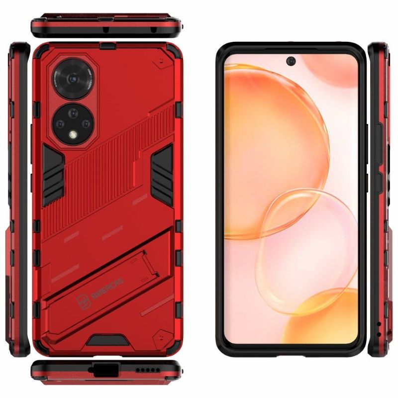 Kryt Na Honor 50 / Huawei Nova 9 Hybrid Se Stojanem