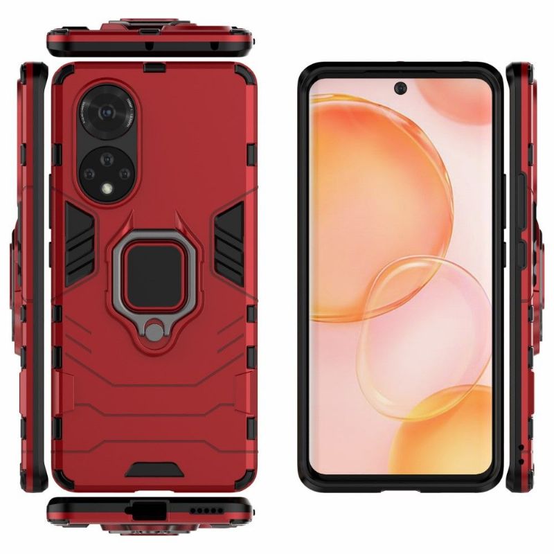 Kryt Na Honor 50 / Huawei Nova 9 Nárazuvzdorná A Odolná Belinda