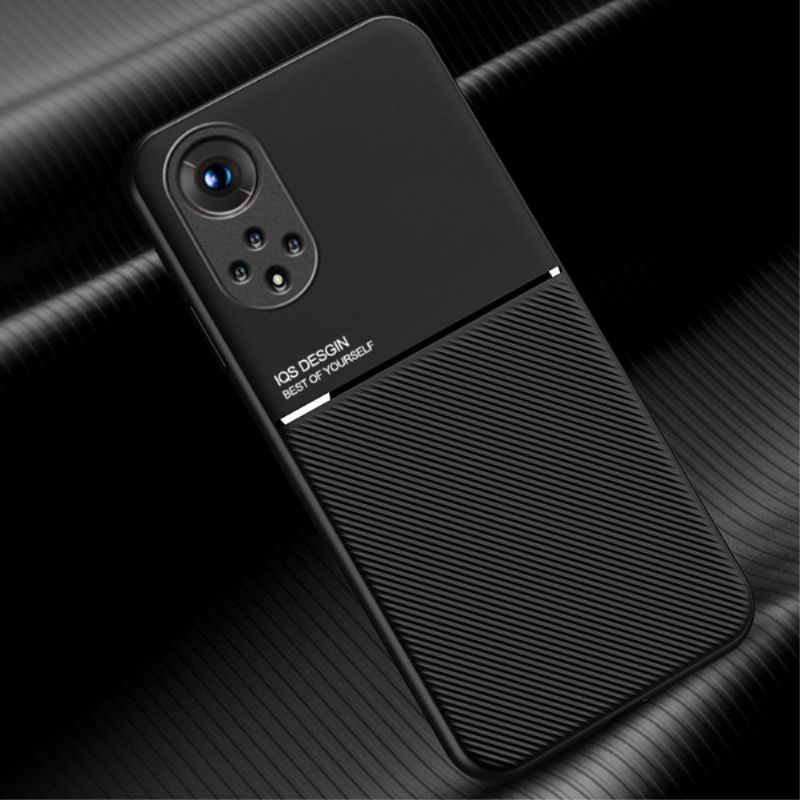 Kryt Na Honor 50 / Huawei Nova 9 Obchodní Minimalista