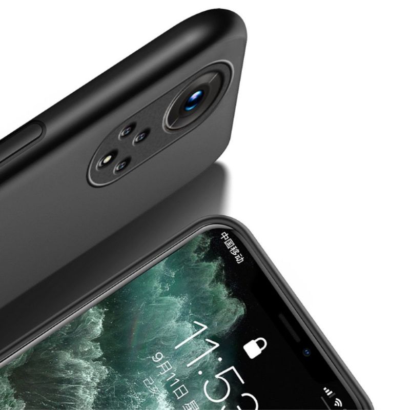 Kryt Na Honor 50 / Huawei Nova 9 Obchodní Minimalista