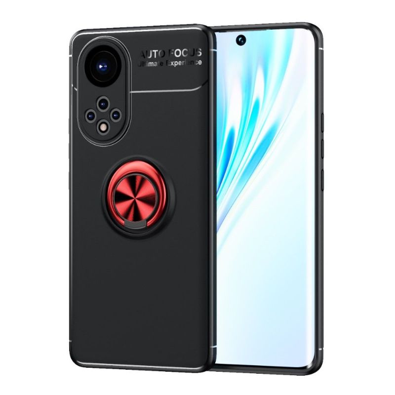 Kryt Na Honor 50 / Huawei Nova 9 Silikon S Otočnou Podpěrou