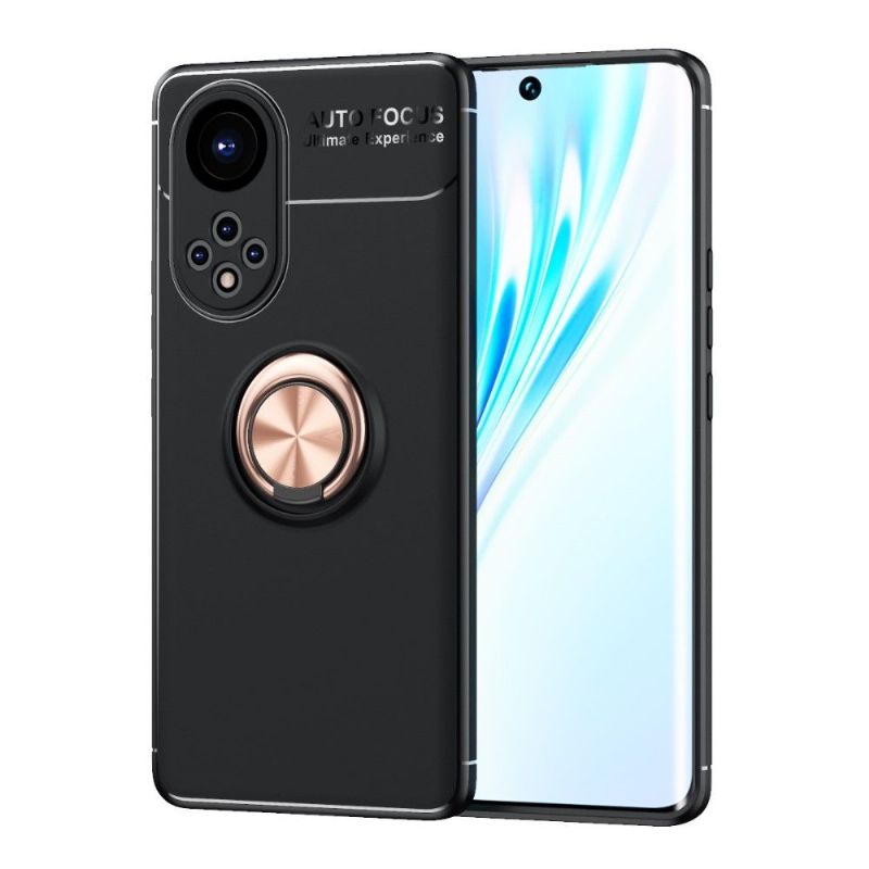 Kryt Na Honor 50 / Huawei Nova 9 Silikon S Otočnou Podpěrou