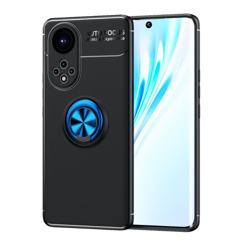 Kryt Na Honor 50 / Huawei Nova 9 Silikon S Otočnou Podpěrou