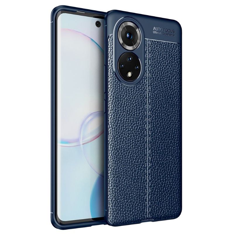 Kryt Na Honor 50 / Huawei Nova 9 Zrnitá Dokončovací Hadice