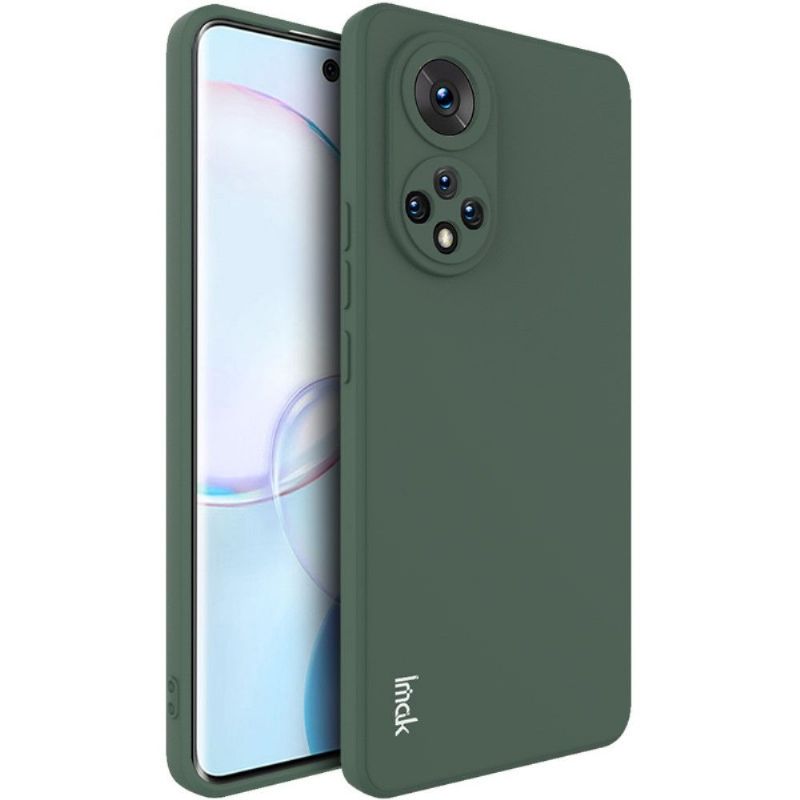 Kryty Na Mobil Na Honor 50 / Huawei Nova 9 Flexibilní Pocitová Barva