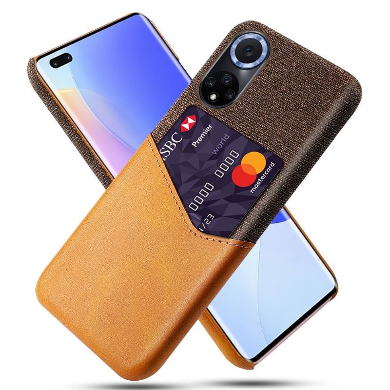 Kryty Na Mobil Na Honor 50 / Huawei Nova 9 Olympus Bi-materiál