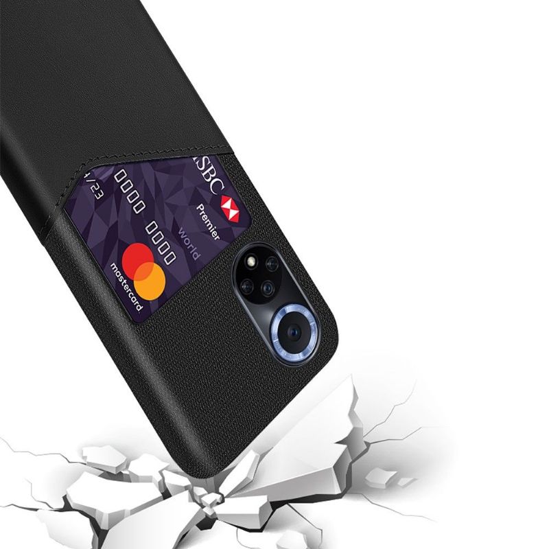 Kryty Na Mobil Na Honor 50 / Huawei Nova 9 Olympus Bi-materiál