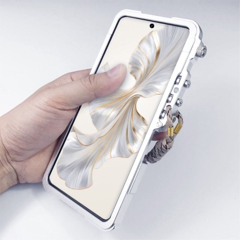 Kryt Realme 12 Plus 5g Mechanická Armatura