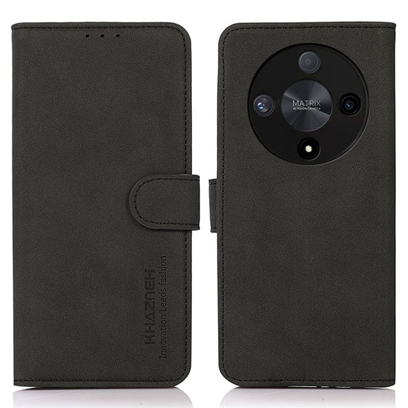 Peněženková Pouzdra Honor X9b / Magic 6 Lite Kryty Na Mobil Chazneh